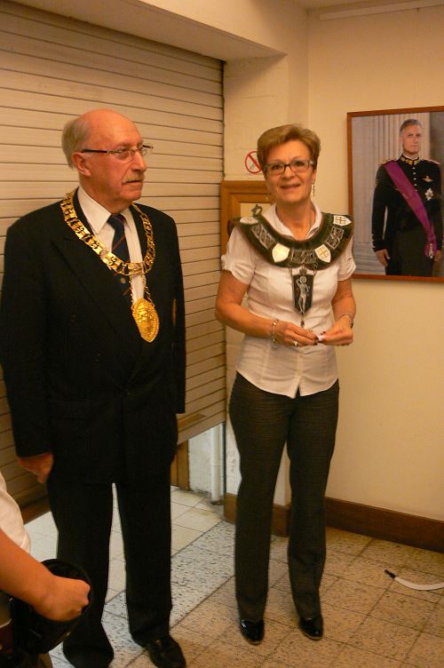 Prix du Roy 2016