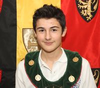 diego robin