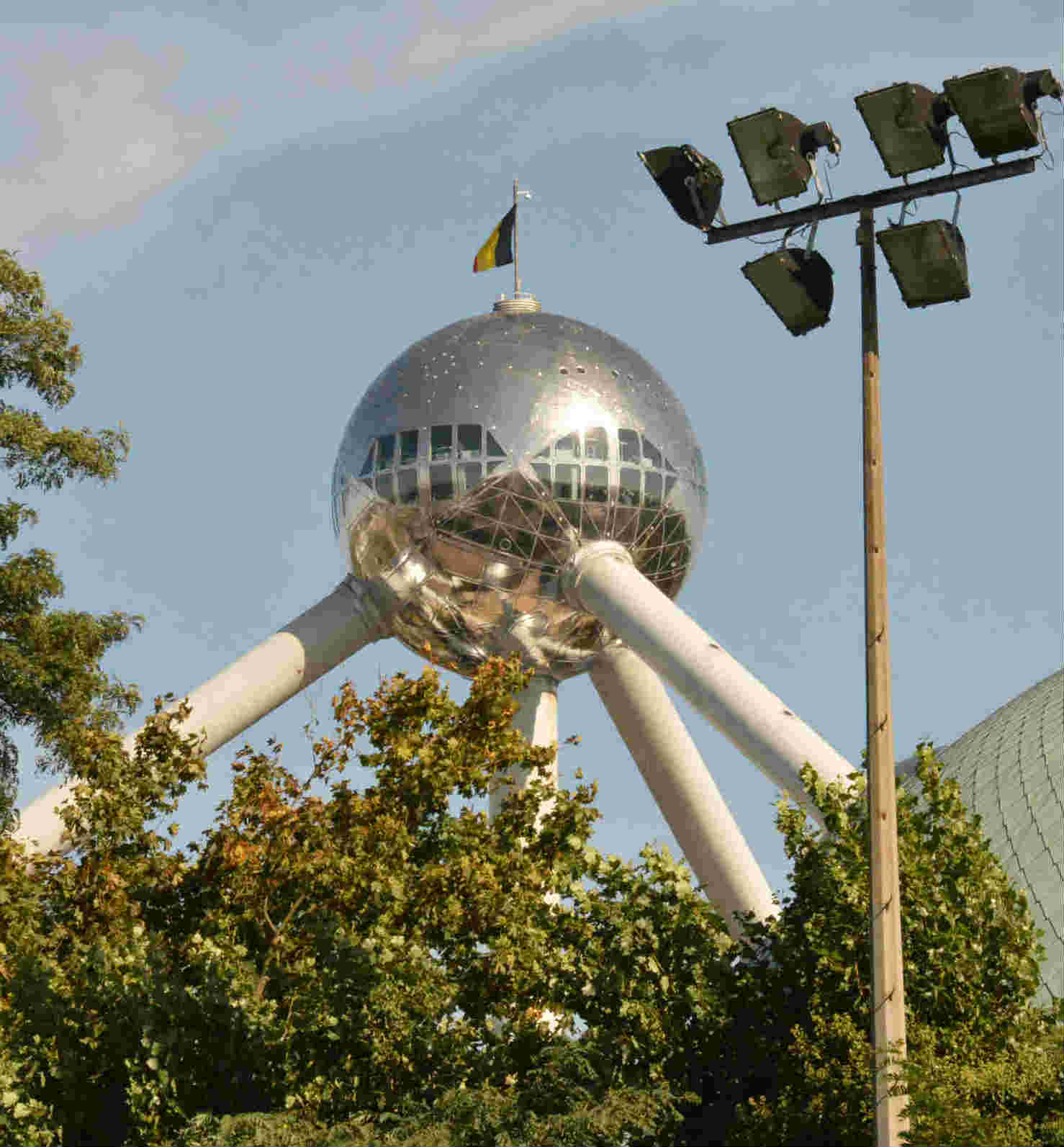 atomium