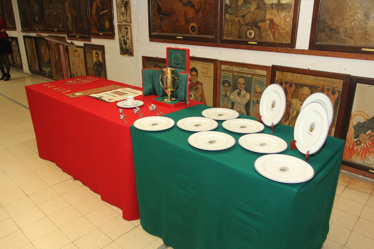 baptême 2016