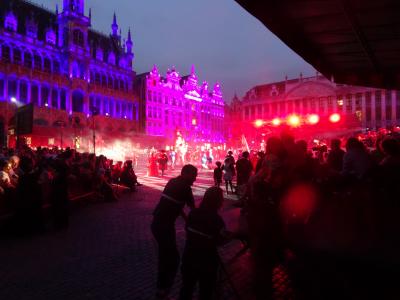 ommegang 2015