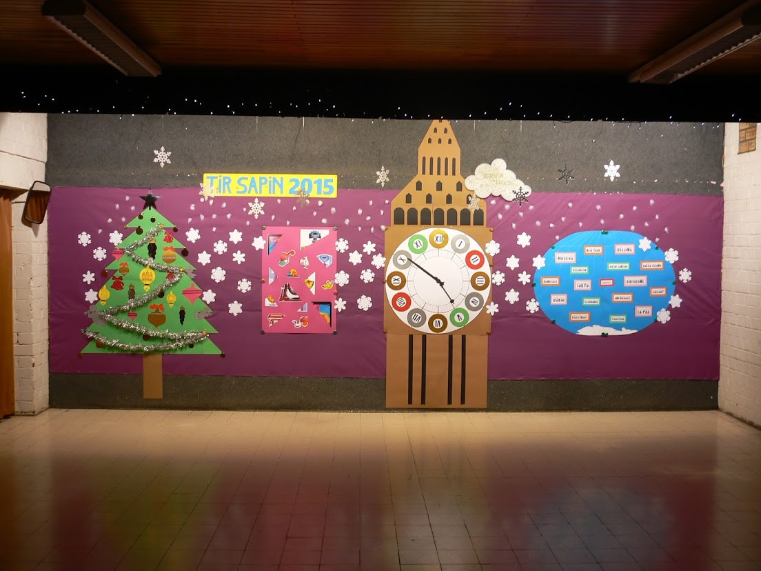 tir sapin 2015